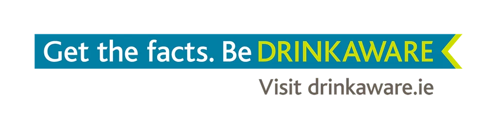 Drink aware
