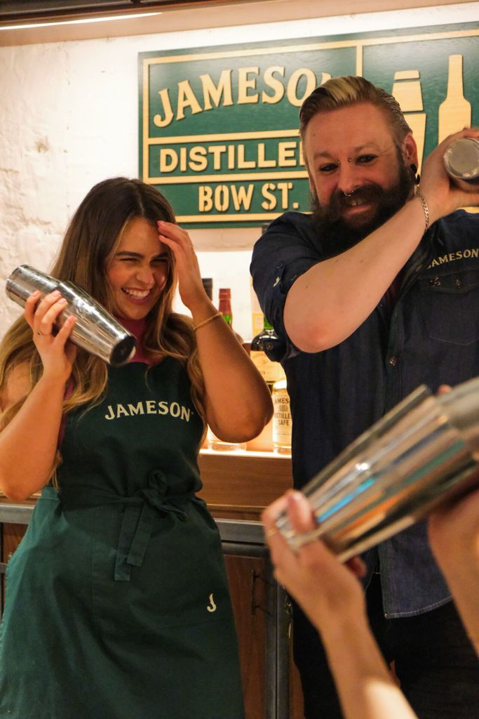 Jameson