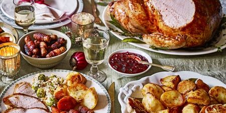 How to Load the Ultimate Christmas Plate