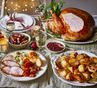 How to Load the Ultimate Christmas Plate