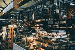 Priory Market Set to Transform Tallaght with Ireland’s First Full Indoor Food and Beverage Market