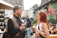 St. Patrick’s weekend at Guinness Open Gate Brewery – pints, tunes, and top craic