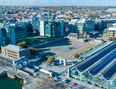 There’s a GoFundMe for the Lido proposal for George’s Dock