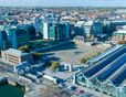 There’s a GoFundMe for the Lido proposal for George’s Dock
