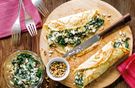 Savoury Pancakes Are Objectively Superior