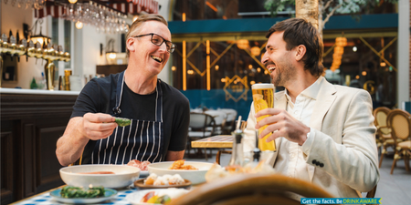 3 ways to celebrate the Italian festival Sagra in Dublin this May