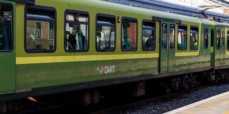 We Need to Talk About the DART