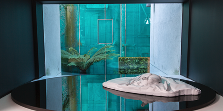 Culture Date: A dreamy exhibition is currently showing in this Dublin art gallery