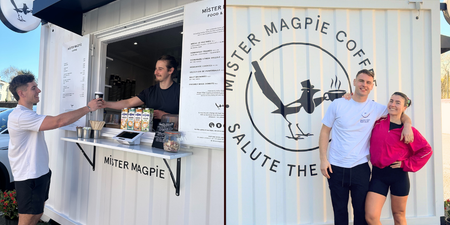 Fun runs and festivals – here’s how you can get free coffee this weekend
