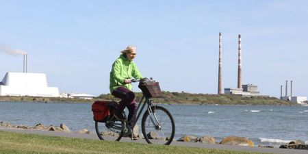 Dublin City Council has won its appeal to go ahead with the Sandymount cycleway.