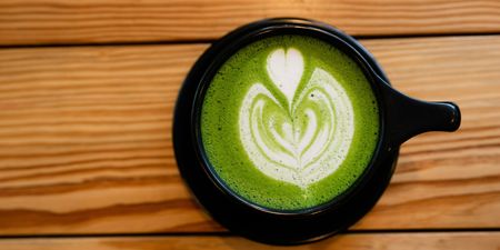 The 20 Best Matcha in Dublin