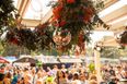 An Aperol disco is coming to Grand Canal Dock – here’s how you can win tickets