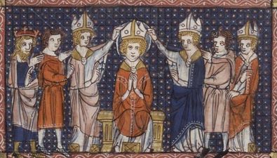 Dublin teens accidentally discover literal saint’s blood in school