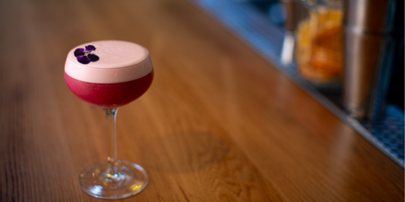 This Smithfield cocktail bar is one of Dublin 7’s best kept secrets