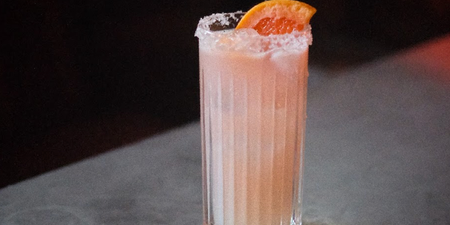12 Dublin venues serving up Palomas this World Paloma Day