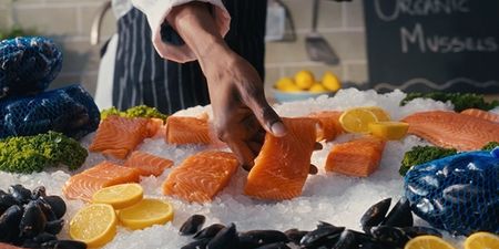 3 Irish organic salmon recipes to brighten up midweek meals