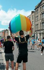 6 places to shop for your Pride essentials in Dublin this month