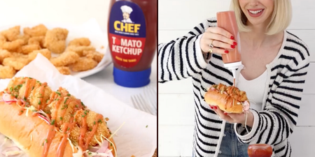 Recipe: This saucy take on a New Orleans classic sandwich will transport you to the seaside