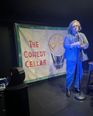 Rosie O’Donnell’s Quick Thinking Saves 90-Year-Old Woman From Choking in Dublin Hotel