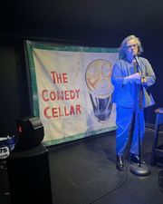 Rosie O’Donnell’s Quick Thinking Saves 90-Year-Old Woman From Choking in Dublin Hotel
