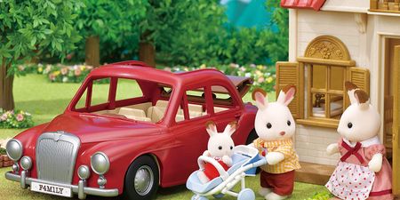 Sylvanian Drama creator wins (sort of) as Japanese toymaker drops US lawsuit